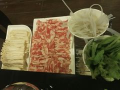 -素渡·一茶一素素食馆(新疆店)