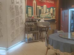 -金湖港式餐厅(建外店)