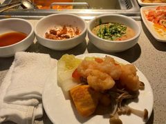 -海底捞大排档火锅(悦荟广场店)