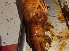 -沪小胖·小龙虾·蓝龙王(八佰伴店)