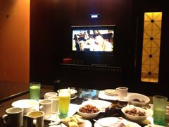 -萧邦音乐会所KTV·蒸汽活海鲜自助(福田店)