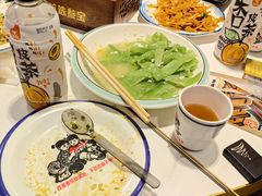 -叁宝烤肉• 西安烧烤(凤城十二路店)
