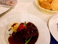 -马克西姆餐厅(崇文门店)