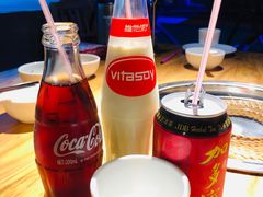 -捞围鲜·港式打边炉(海阳路店)