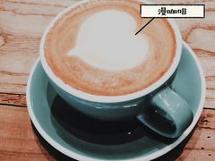 -MAAN COFFEE(金桥店)