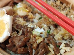 -华记煲仔华·煲仔饭(三元里万科里店)