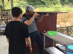 -华连射击俱乐部