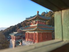 -颐和园