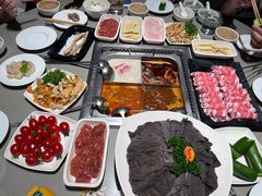 -海底捞火锅(龙湖北京大兴天街店)