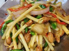 -宜城私房菜.臭鳜鱼(九华新街店)