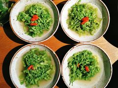 -天水蔬食料理(树德之光店)