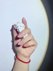 -菜菜美甲美睫皮肤管理