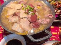 -人民公社大食堂(顺义总店)