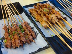 -湘江大码头·龙虾馆(渔人码头一店)