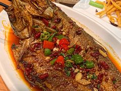 -莲餐厅·湖北菜·潜江小龙虾店(愚园路店)