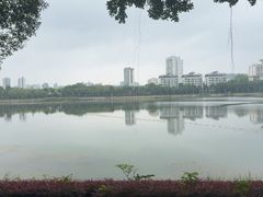 -南宁南湖公园