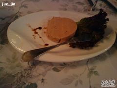 鹅肝酱&nbsp;-成桂西餐厅·42年的味道(五大道疙瘩楼店)