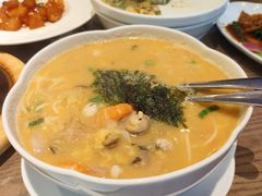 -四道菜·福建菜馆(新街口金鹰店)