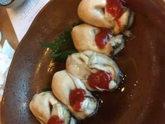 -北国料理(世荣路店)