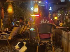 -城墙外BAR