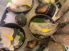 -一绪に寿喜烧(荟聚店)