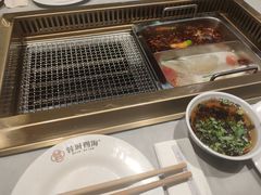 -蓉城四海·澳牛炙烤自助(江阴周庄店)