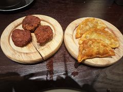 -古都历食南京菜·烤鸭·鸭血粉丝·汤包(南京博物院店)