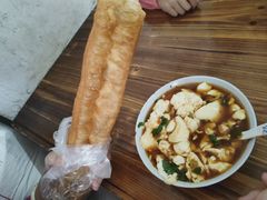 -云南大锅豆浆店
