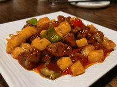 -三猫黑鱼花(南大店)