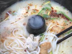 -飞虎过桥米线(翠湖店)