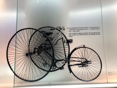-上海汽车博物馆