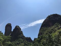 -崀山风景名胜区