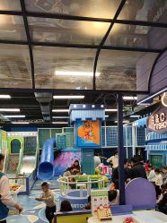 -卡通尼乐园(印象汇店)