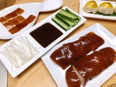 -香樟花园新粤料理(无锡万象城店)