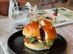 -The Rug Cafe(王府中环店)