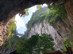 -英西峰林·洞天仙境