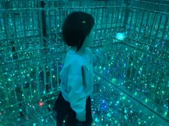 -天津梵高星空艺术馆(天河城旗舰店)