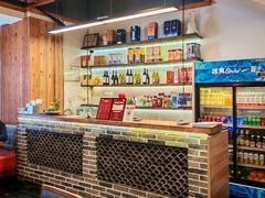 -又一福烤鸭·北京菜(东四店)