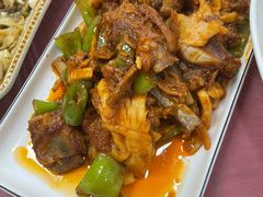 -乐乐餐厅(湘子庙街店)