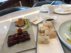-喜粤8号(四海唐人街店)