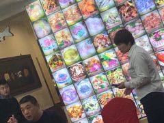 -绿岛酒楼(小海地店)