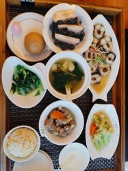 -馨月汇·一悦馨香月子中心(前滩店)