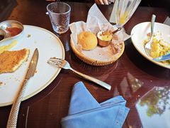 -德大西餐社