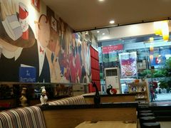 -尊宝比萨(厦大店)