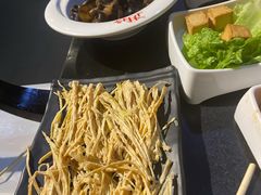 -井格重庆火锅(燕郊永旺店)