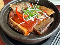 -外婆家(西溪印象城店)
