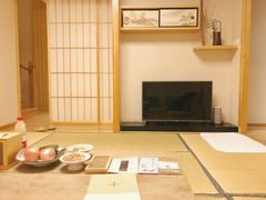 -北京古北水镇御舍温泉酒店