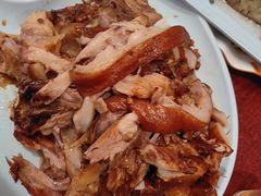 -聚首堂·特色小吃·肘子(什刹海德胜门店)