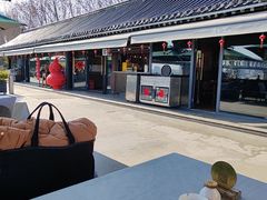 -汉水谣·江景餐厅(江滩店)