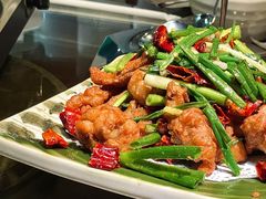 -金龙·打边炉(南京西路店)